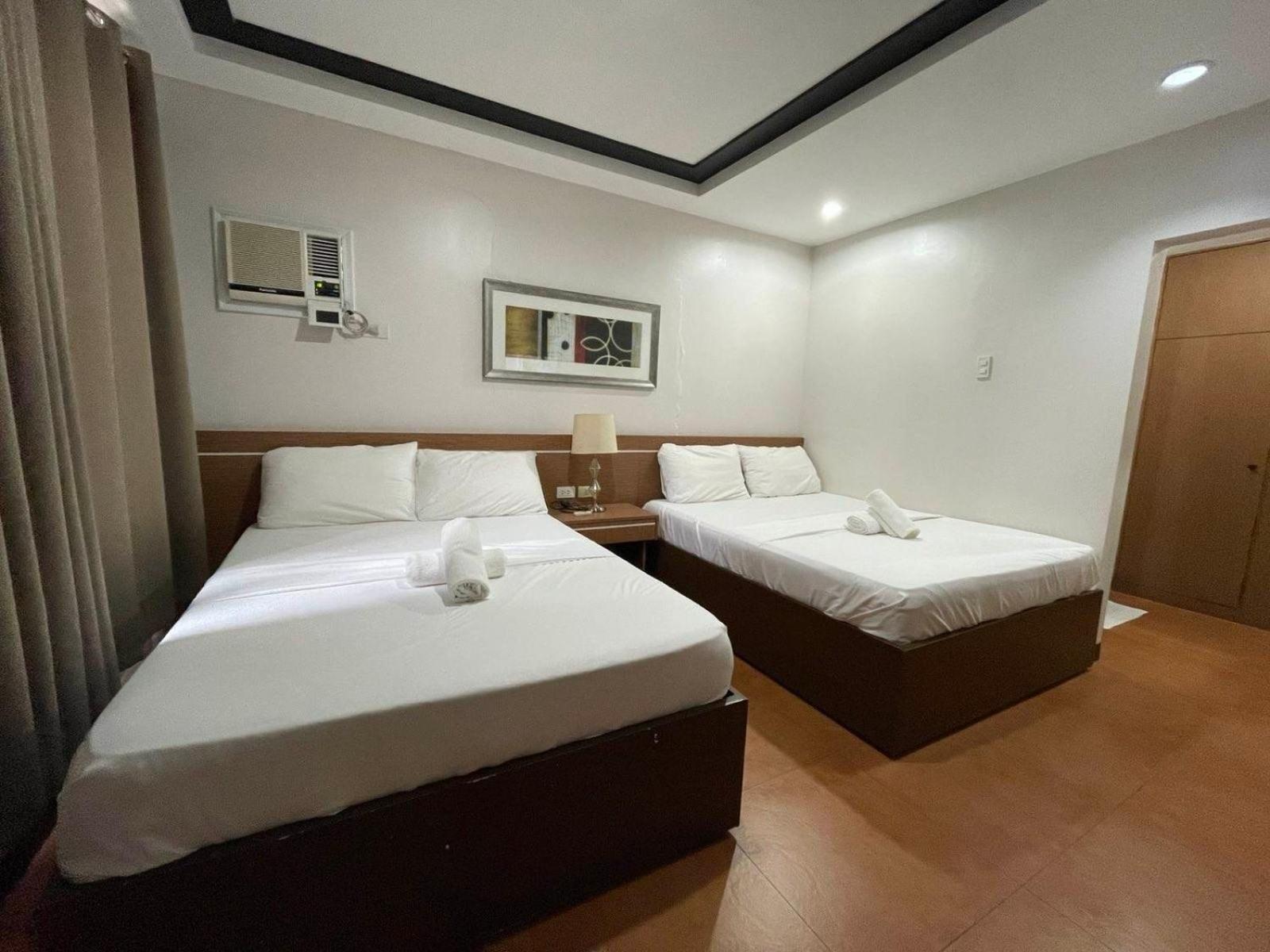 Robinland Vacation Home Badian Bagian luar foto