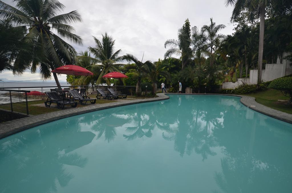Robinland Vacation Home Badian Bagian luar foto